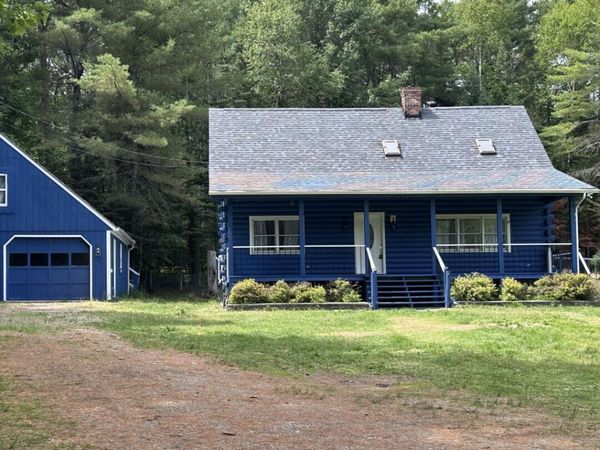 69 Town Farm Road , Bucksport, ME 04416