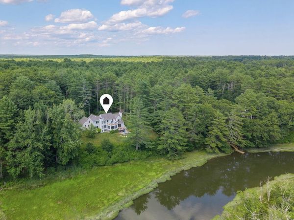 36 Old Boston Road, Arundel, ME 04046