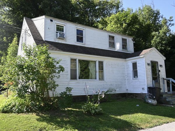 135 Upland Road , Lisbon, ME 04252