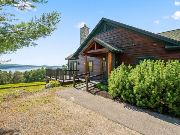 11 Whip Willow Farm Road , Unit 4, Rangeley, ME 04970