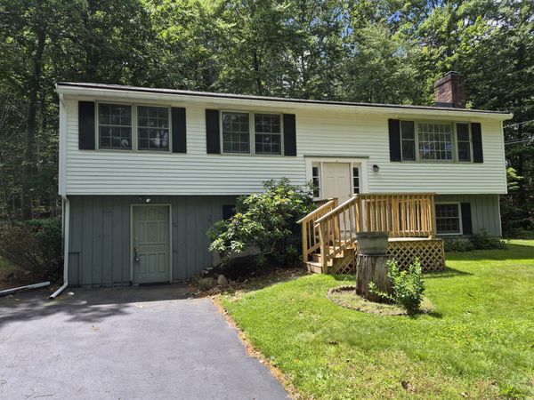 31 Clay Hill Road , York, ME 03902