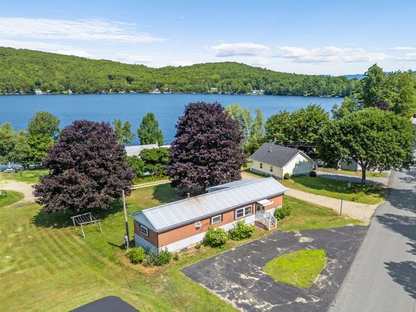 139 E Shore Road , Peru, ME 04290