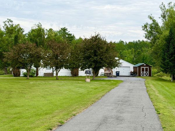 142 Lake Road , Levant, ME 04456