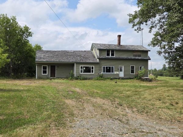 88 Condon Road , Plymouth, ME 04969