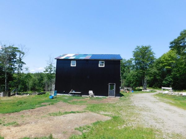 535 Betts Road , Bucksport, ME 04474