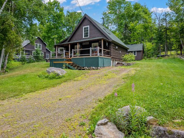 80 Barker Loop , Rangeley, ME 04970