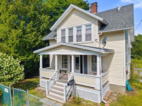 361 14th Street , Bangor, ME 04401