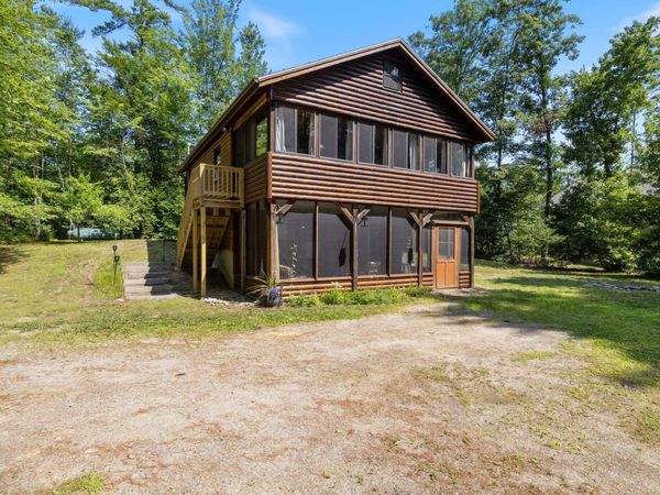 12 Channel Circle, Shapleigh, ME 04076