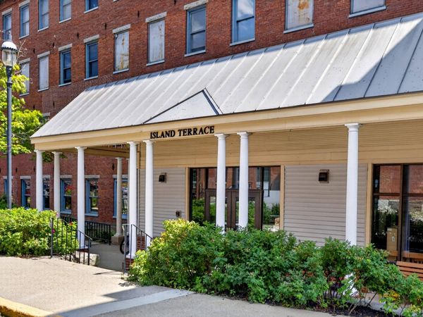 1 Saco Island Terrace , Unit 139, Saco, ME 04072
