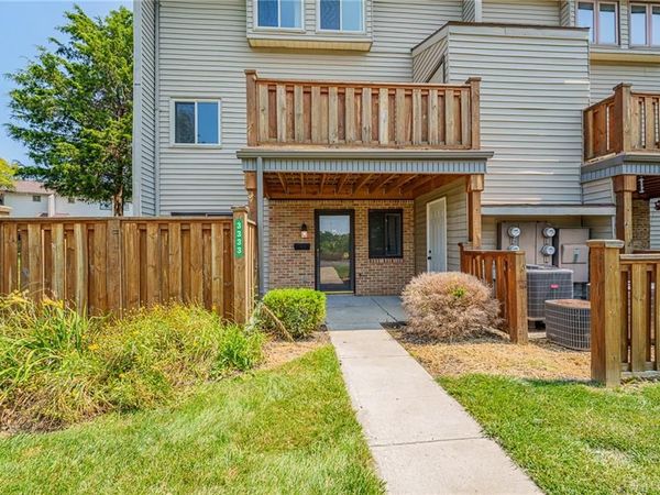 3333 Vanquil Trail, Miami Township, OH 45449
