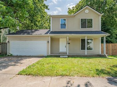607 W Euclid Avenue, Springfield, OH 45506