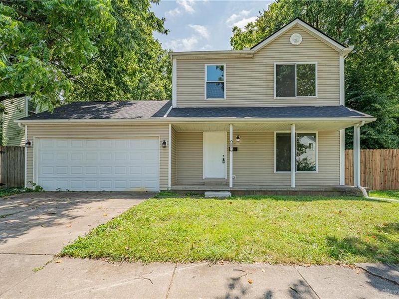 607 W Euclid Avenue, Springfield, OH 45506 Photo 1