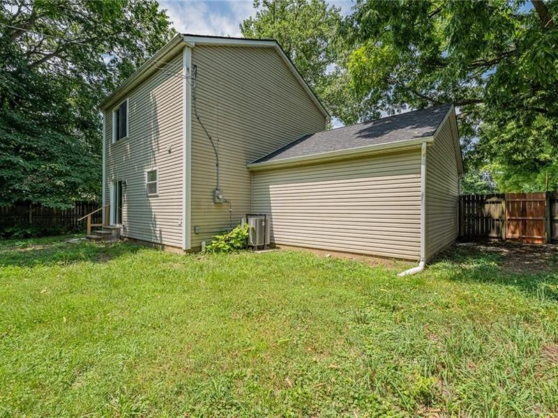 607 W Euclid Avenue, Springfield, OH 45506 Photo 29