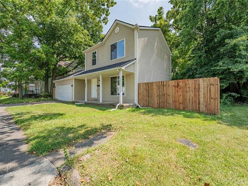607 W Euclid Avenue, Springfield, OH 45506 Photo 3