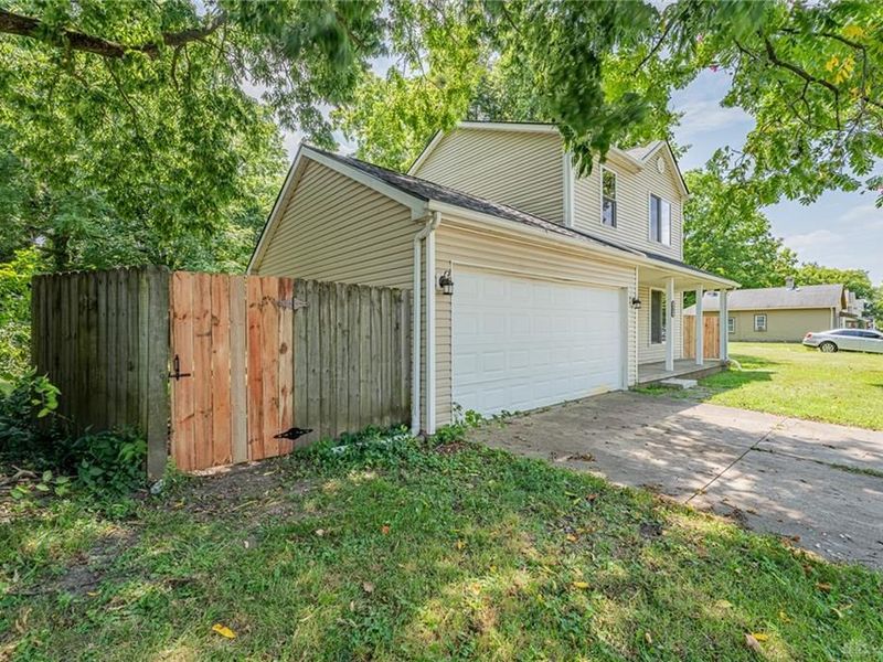 607 W Euclid Avenue, Springfield, OH 45506 Photo 4