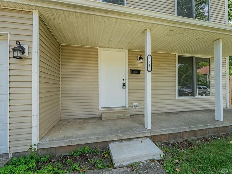 607 W Euclid Avenue, Springfield, OH 45506 Photo 5