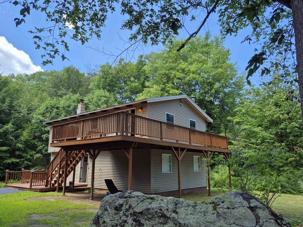 133 Forest Street, Wakefield, NH 03872