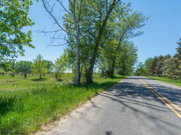 Ryant Road W, Maple City, MI 49664