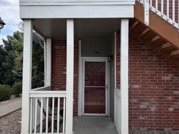 16352 E Fremont Avenue , Unit 1, Aurora, CO 80016