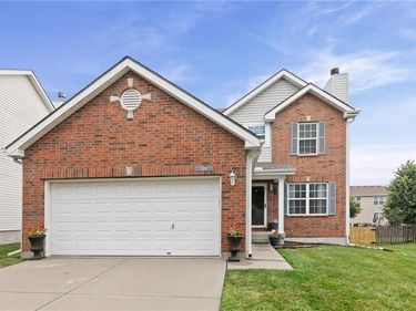 9824 N Overton Street, Kansas City, MO 64157