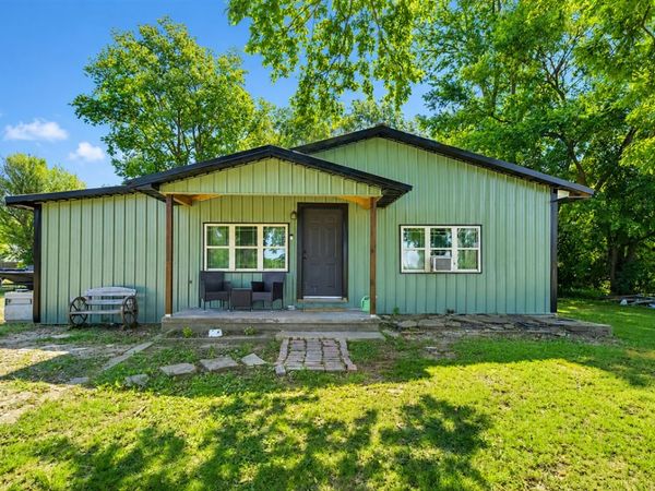 450 S Delaware Avenue, Lenapah, OK 74042