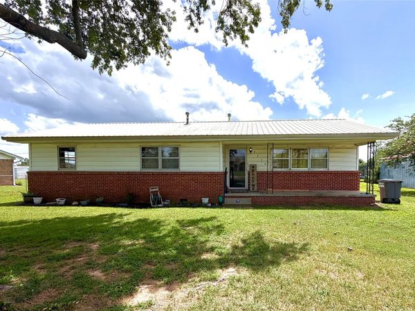 9279 County Road 1540 , Ada, OK 74820
