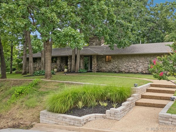 3447 E 76th Street, Tulsa, OK 74136
