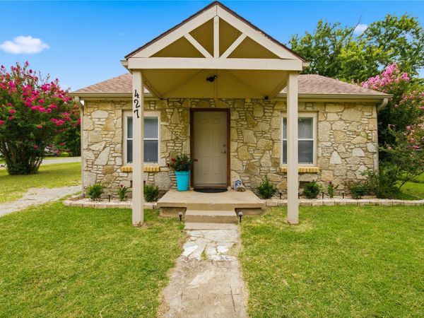427 E Tulsa, Sulphur, OK 73086