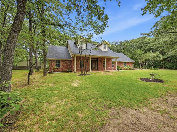 197 Green Oaks , Cartwright, OK 74731
