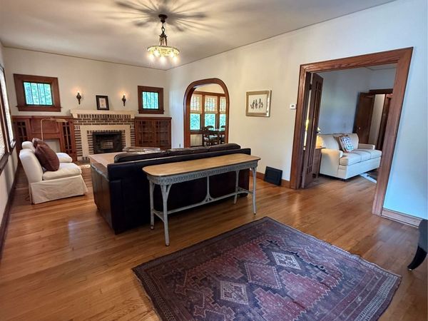 400 S Main Street , Fairfax, OK 74637