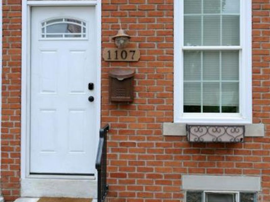 1107 N Lee Street , Philadelphia, PA 19123 Main Photo