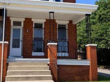 2946 PRESSTMAN STREET, BALTIMORE, MD 21216