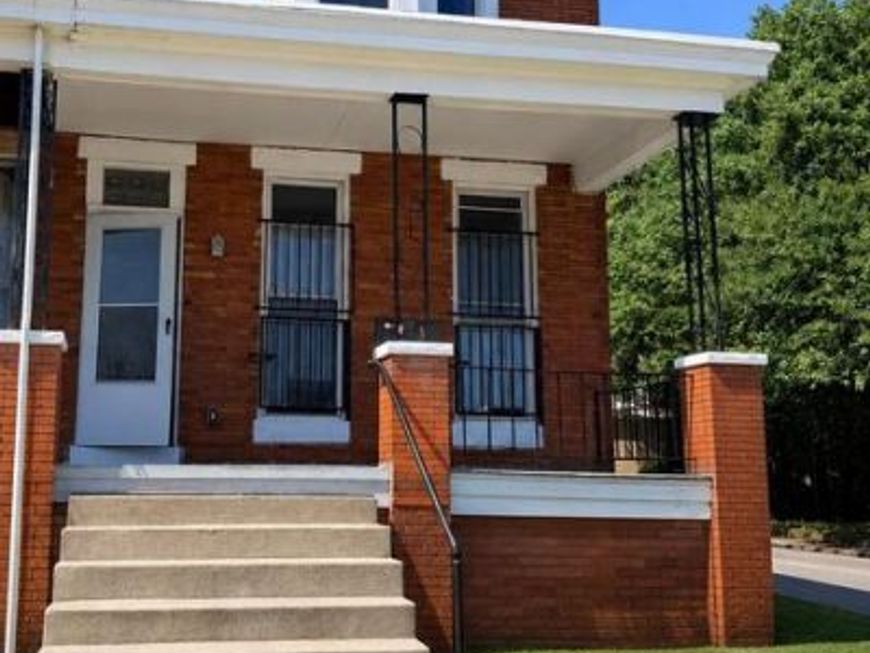 2946 Presstman Street, Baltimore, MD 21216 Main Photo