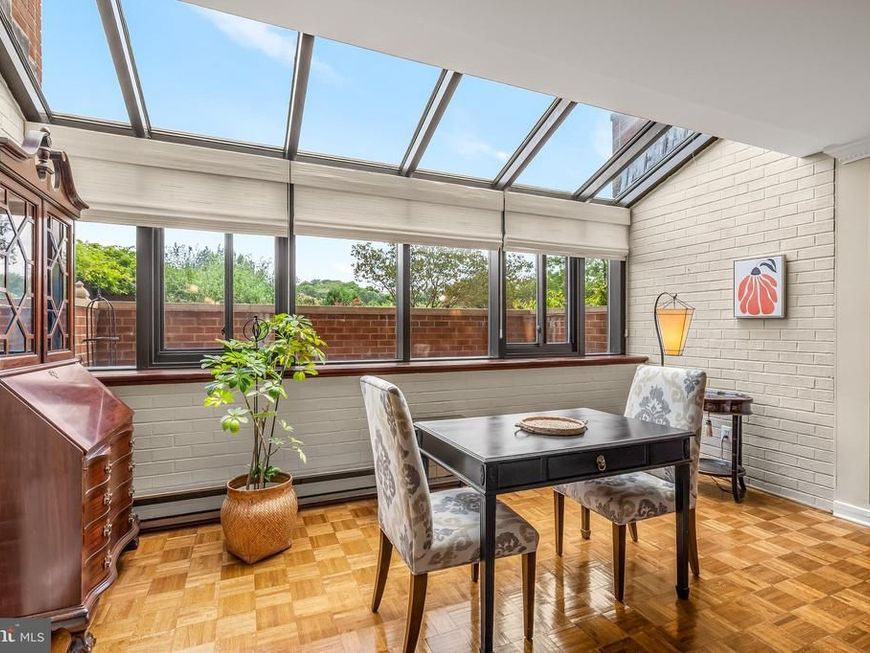 111 Hamlet Hill Road, Unit 103, Baltimore, MD 21210 Main Photo