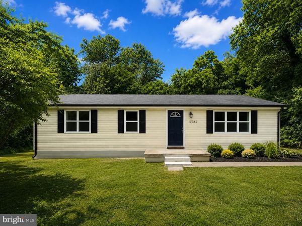 17367 MOUNT ZION CHURCH ROAD, ST INIGOES, MD 20684