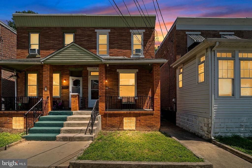 226 Parker Avenue , Oaklyn, NJ 08107 Main Photo