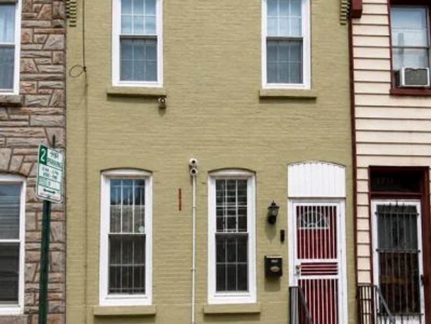 1713 Fontain Street, Philadelphia, PA 19121 Main Photo