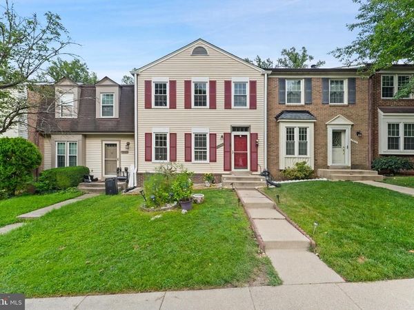 7925 PEBBLE BROOK COURT, SPRINGFIELD, VA 22153