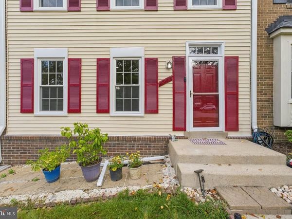 7925 PEBBLE BROOK COURT, SPRINGFIELD, VA 22153