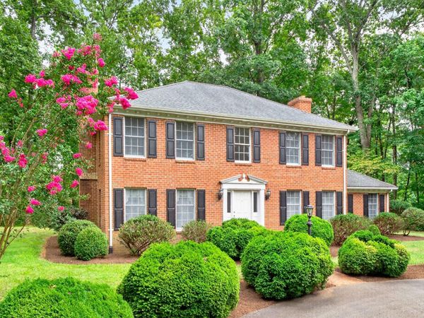 7501 MOORMONT ROAD, RAPIDAN, VA 22733