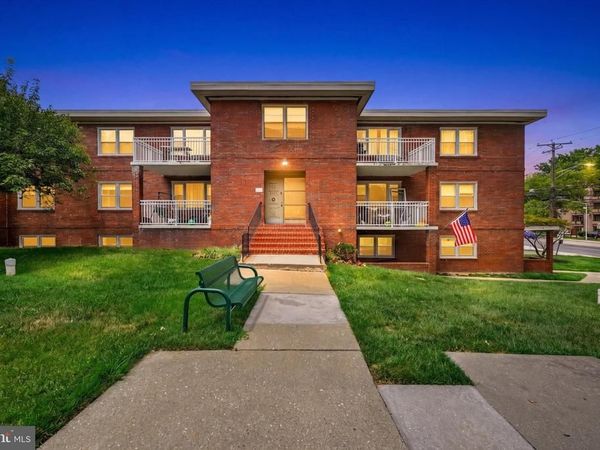 6414 PARK HEIGHTS AVENUE , Unit E1, BALTIMORE, MD 21215