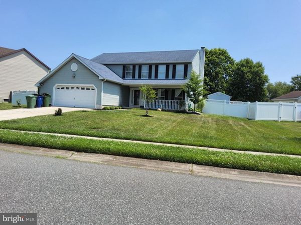 504 PARLIAMENT ROAD, MARLTON, NJ 08053