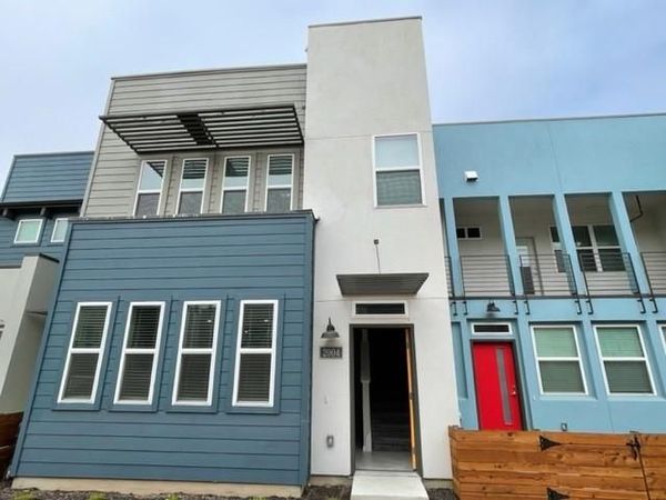 9015 Cattle Baron PATH, Unit 2004, Austin, TX 78747