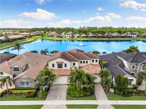9344 Glenforest DR , NAPLES, FL 34120