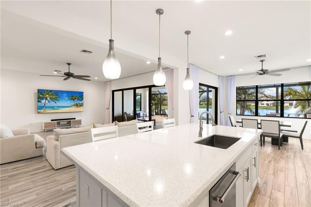 9344 Glenforest Dr , Naples, FL 34120 Photo