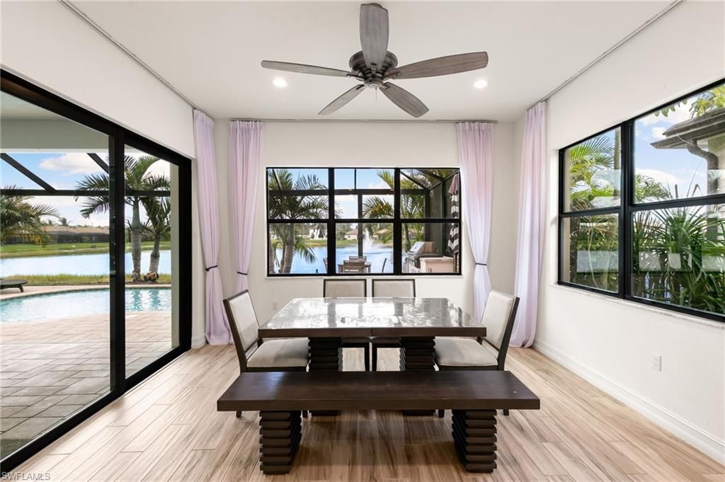 9344 Glenforest Dr, Naples, FL 34120 Photo