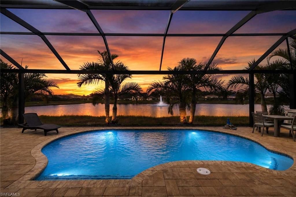 9344 Glenforest Dr, Naples, FL 34120 Photo