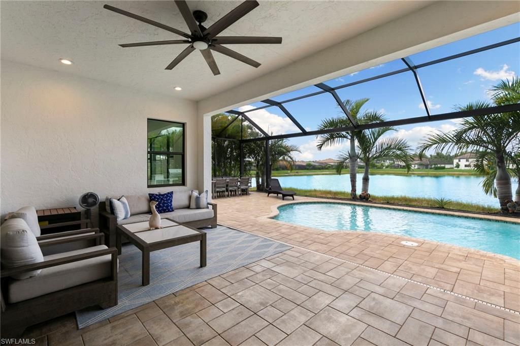 9344 Glenforest Dr, Naples, FL 34120 Photo