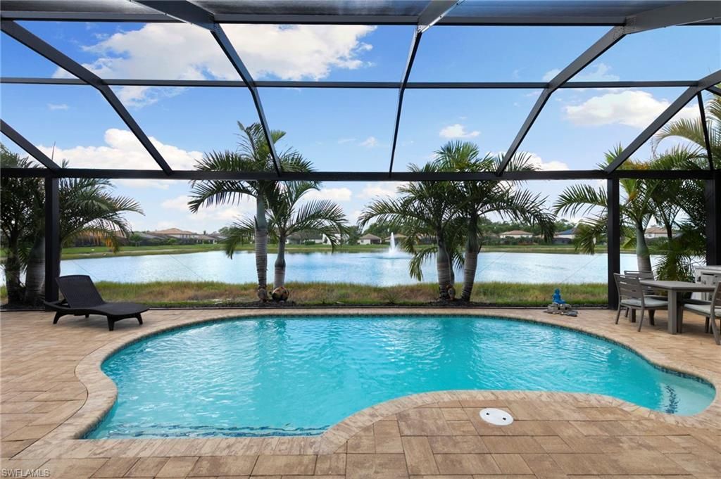 9344 Glenforest Dr , Naples, FL 34120 Photo