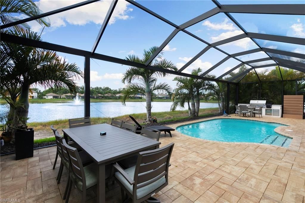 9344 Glenforest Dr , Naples, FL 34120 Photo
